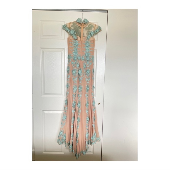 Nika Kapoor Formal Dress - Picture 4 of 4